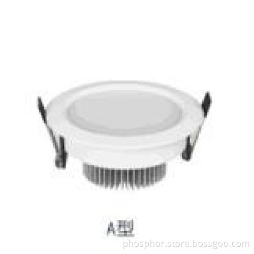 New design 3W LED Ceiling Light,led downlight with high quality